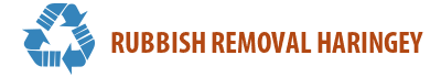 Rubbish Removal Haringey